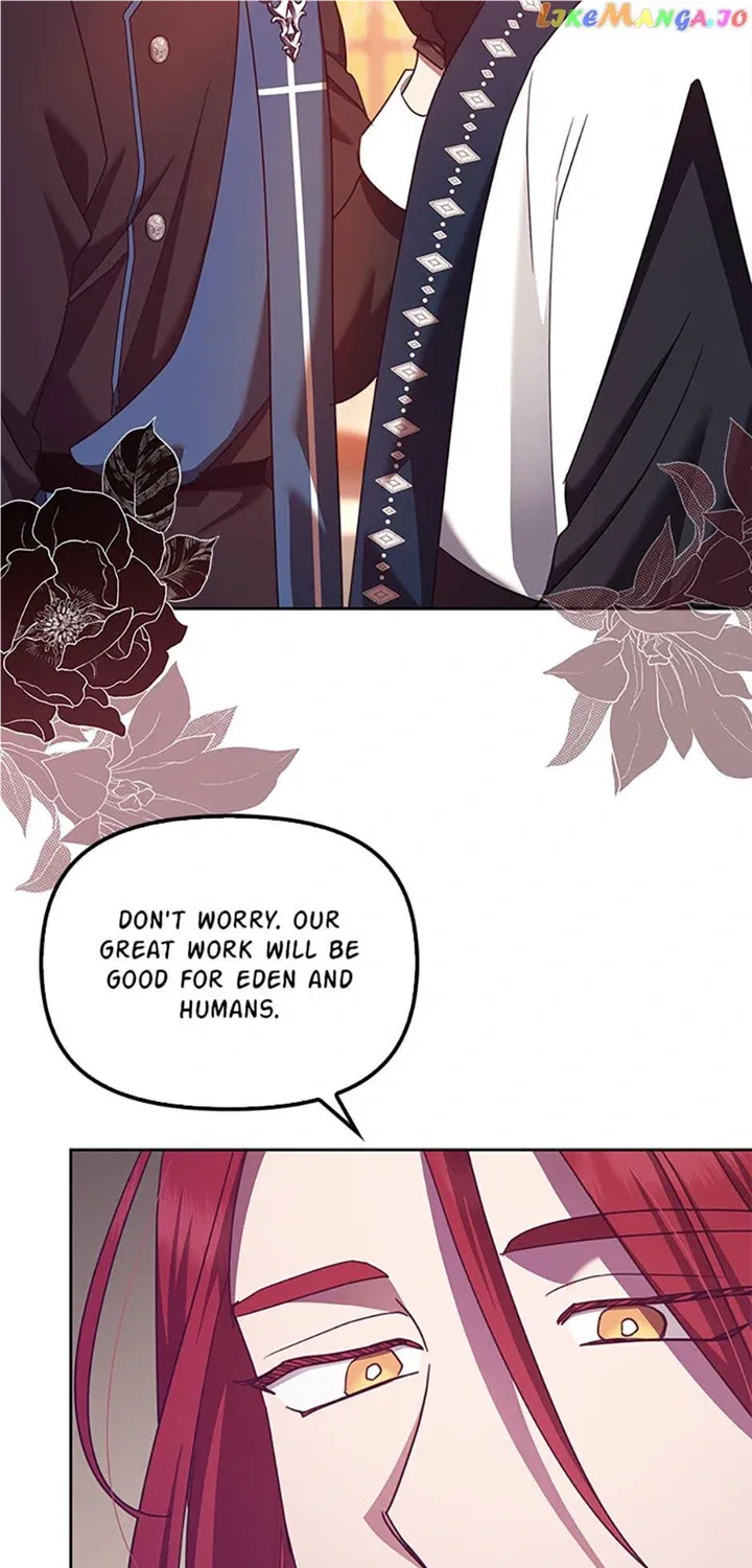 The Abandoned Bachelorette Enjoys Her Simple Life Chapter 31 page 90 - 