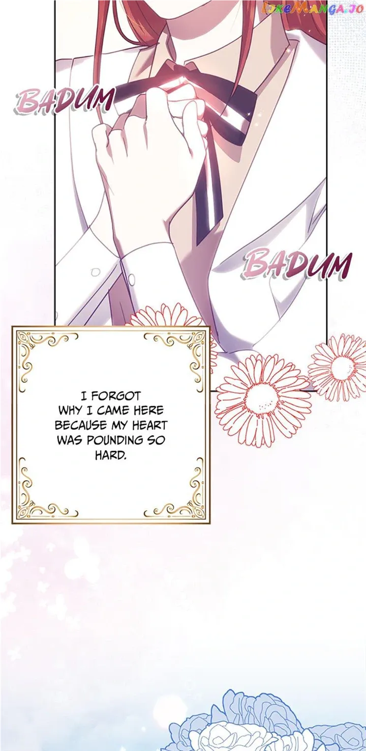 The Abandoned Bachelorette Enjoys Her Simple Life Chapter 32 page 101 - 