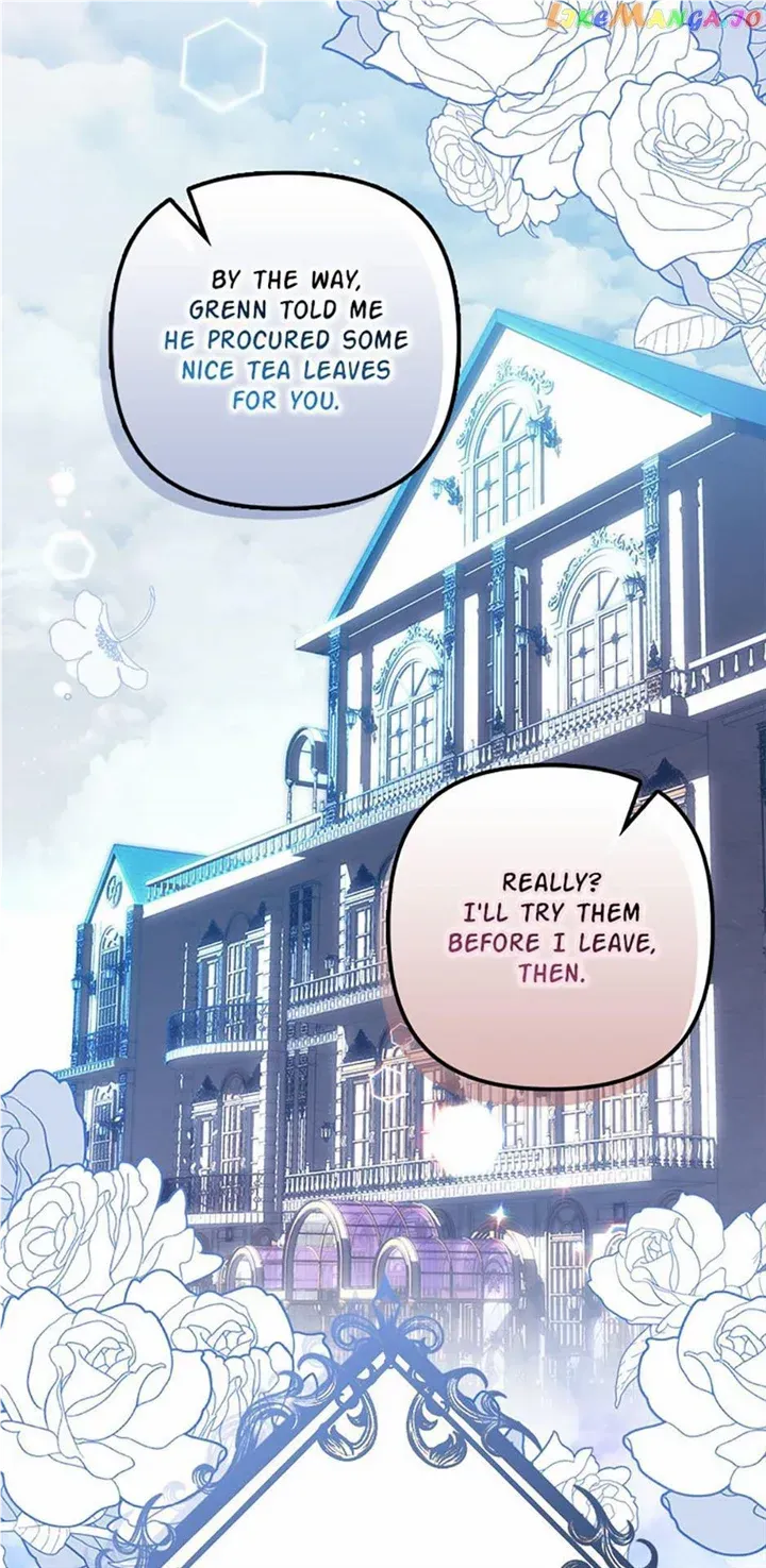 The Abandoned Bachelorette Enjoys Her Simple Life Chapter 32 page 102 - 