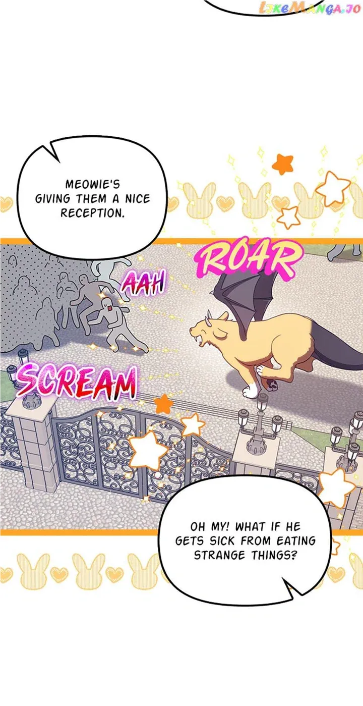 The Abandoned Bachelorette Enjoys Her Simple Life Chapter 32 page 12 - 