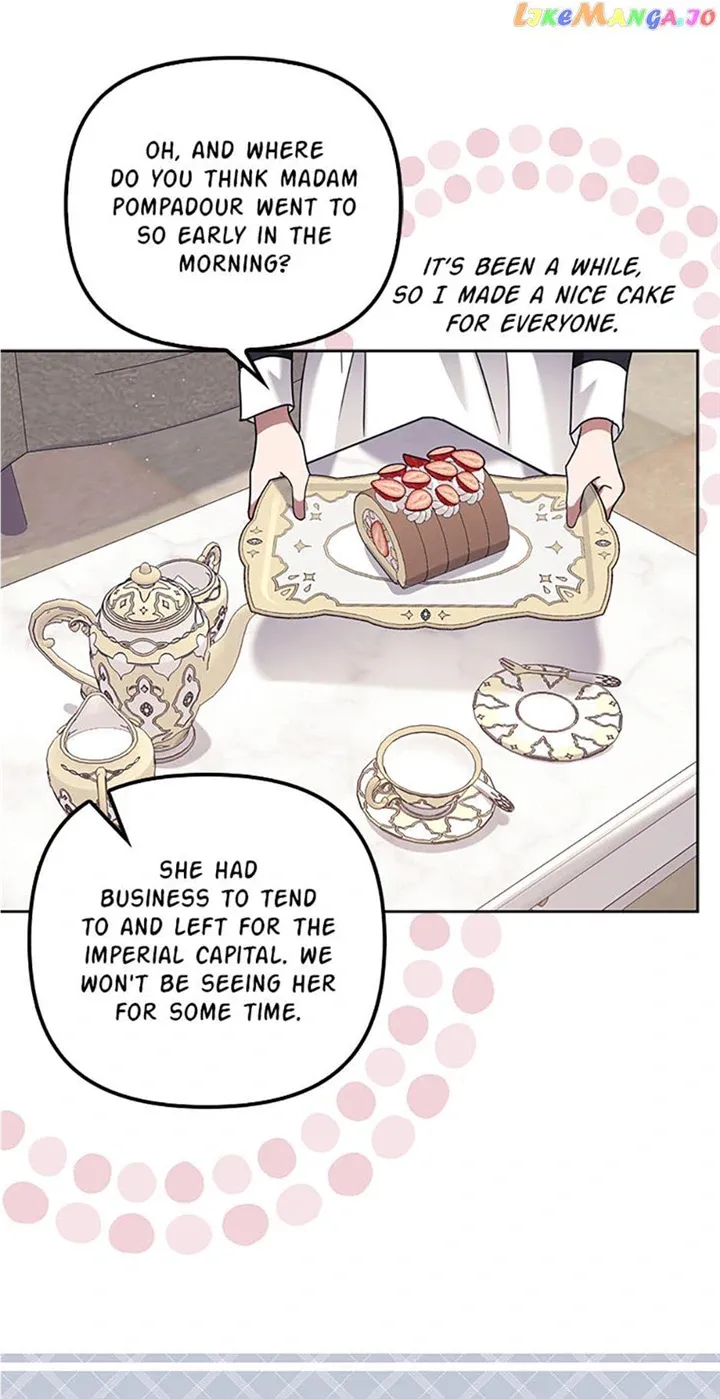 The Abandoned Bachelorette Enjoys Her Simple Life Chapter 32 page 13 - 