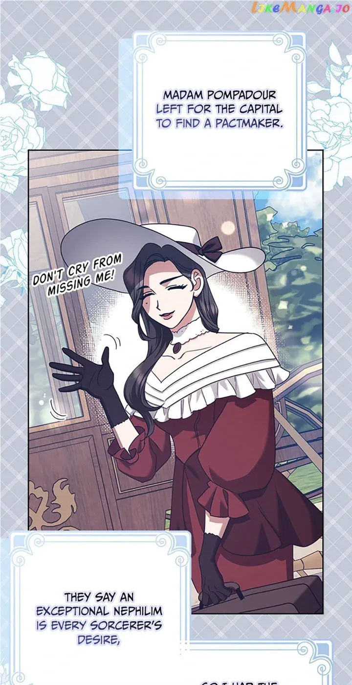 The Abandoned Bachelorette Enjoys Her Simple Life Chapter 32 page 14 - 