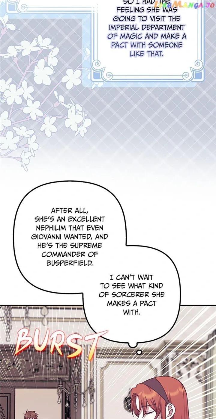 The Abandoned Bachelorette Enjoys Her Simple Life Chapter 32 page 15 - 