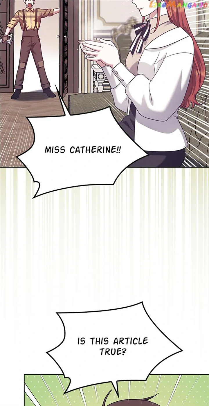 The Abandoned Bachelorette Enjoys Her Simple Life Chapter 32 page 16 - 