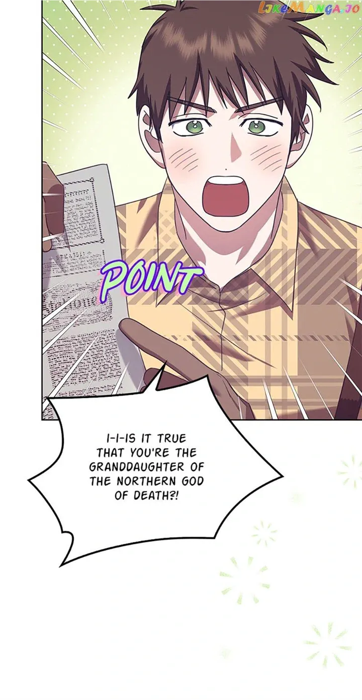 The Abandoned Bachelorette Enjoys Her Simple Life Chapter 32 page 17 - 