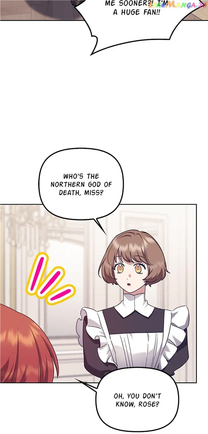 The Abandoned Bachelorette Enjoys Her Simple Life Chapter 32 page 20 - 