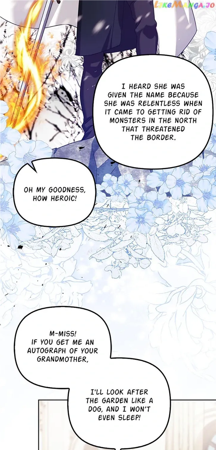 The Abandoned Bachelorette Enjoys Her Simple Life Chapter 32 page 24 - 