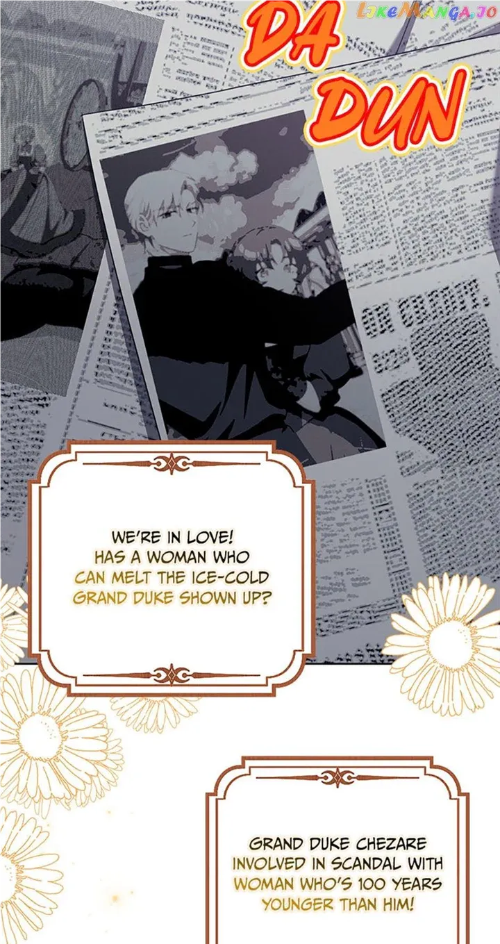 The Abandoned Bachelorette Enjoys Her Simple Life Chapter 32 page 4 - 