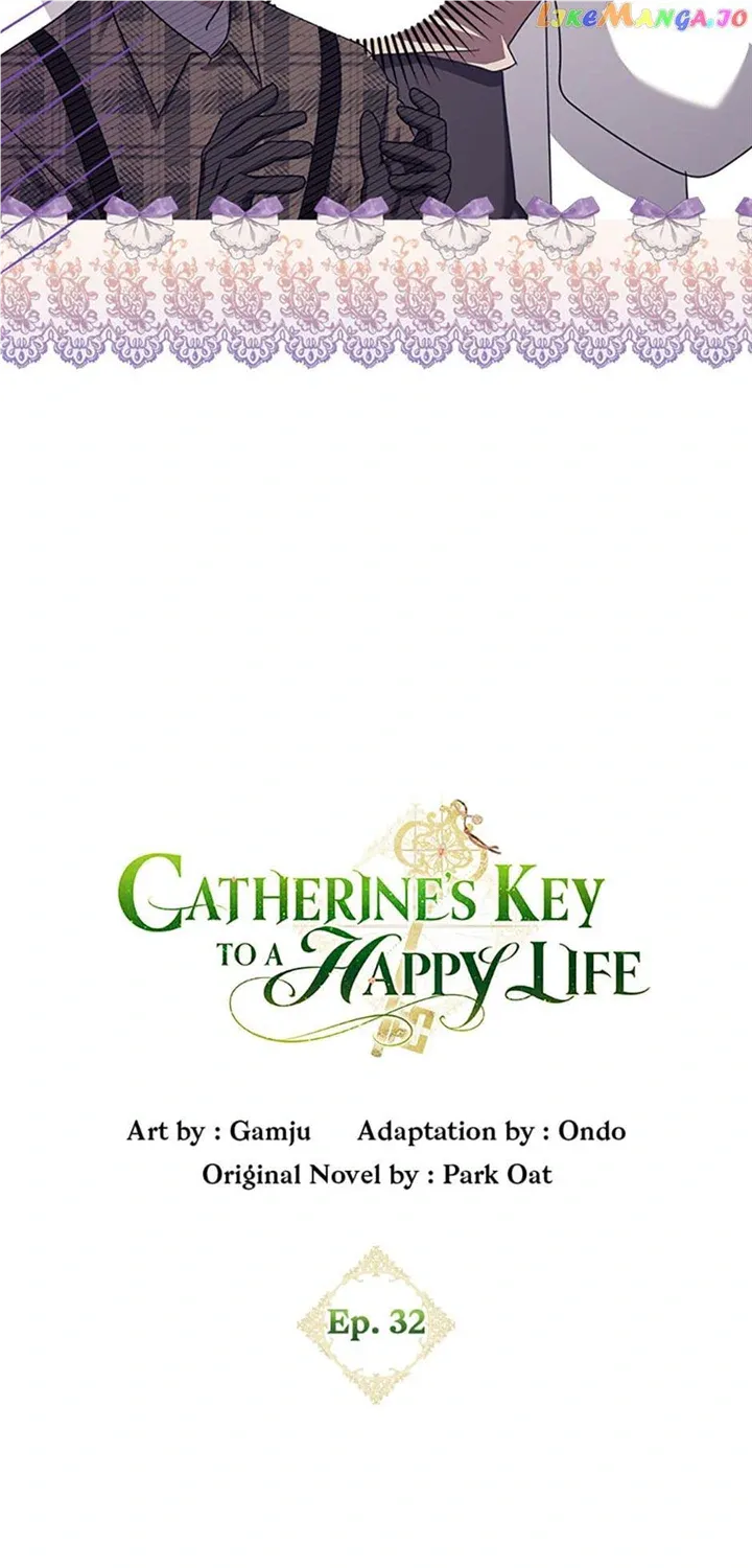 The Abandoned Bachelorette Enjoys Her Simple Life Chapter 32 page 32 - 