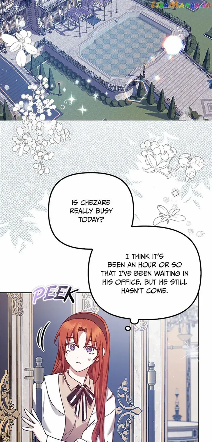 The Abandoned Bachelorette Enjoys Her Simple Life Chapter 32 page 36 - 