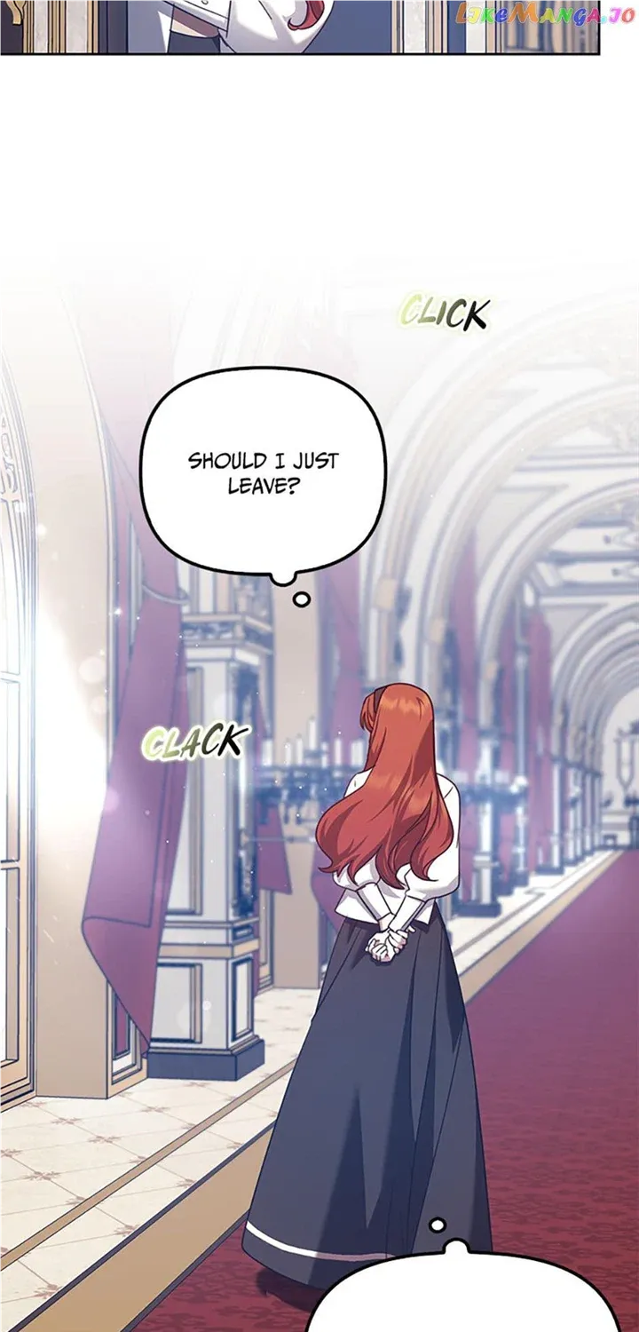 The Abandoned Bachelorette Enjoys Her Simple Life Chapter 32 page 38 - 