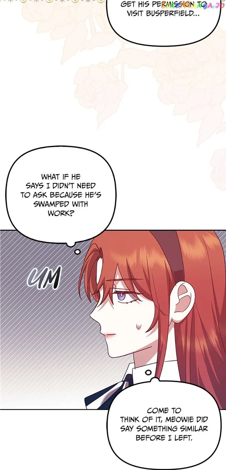 The Abandoned Bachelorette Enjoys Her Simple Life Chapter 32 page 40 - 