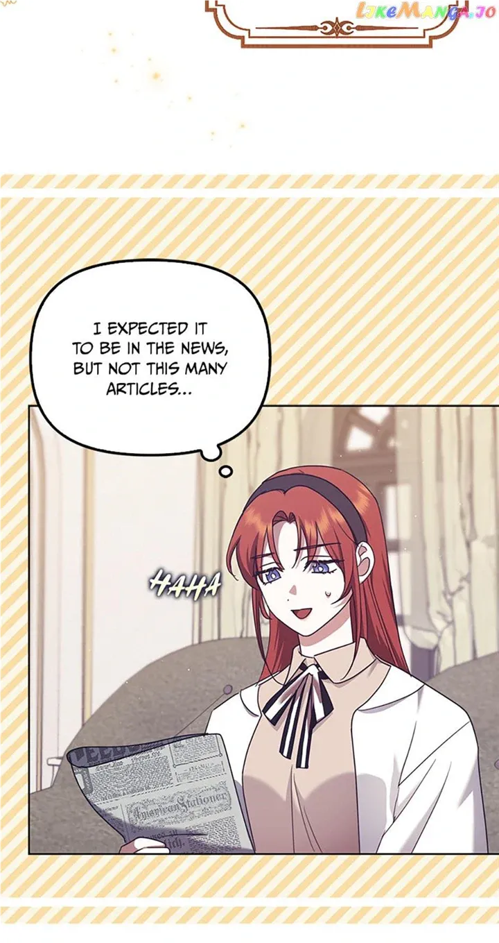 The Abandoned Bachelorette Enjoys Her Simple Life Chapter 32 page 5 - 