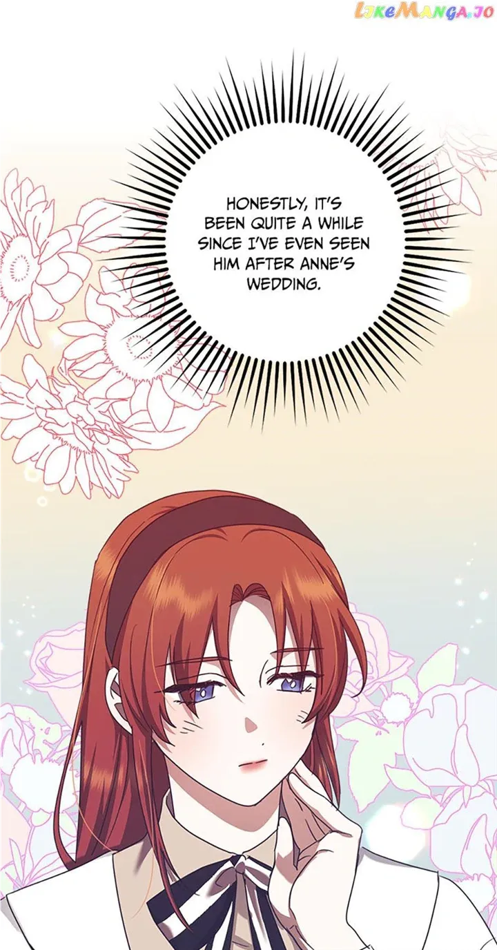 The Abandoned Bachelorette Enjoys Her Simple Life Chapter 32 page 46 - 