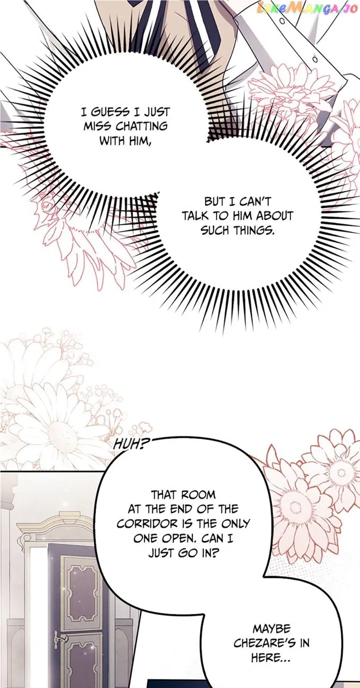 The Abandoned Bachelorette Enjoys Her Simple Life Chapter 32 page 47 - 