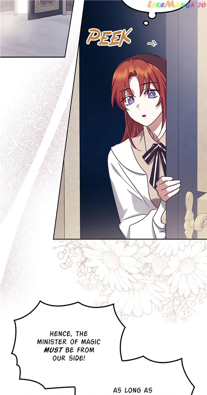 The Abandoned Bachelorette Enjoys Her Simple Life Chapter 32 page 48 - 