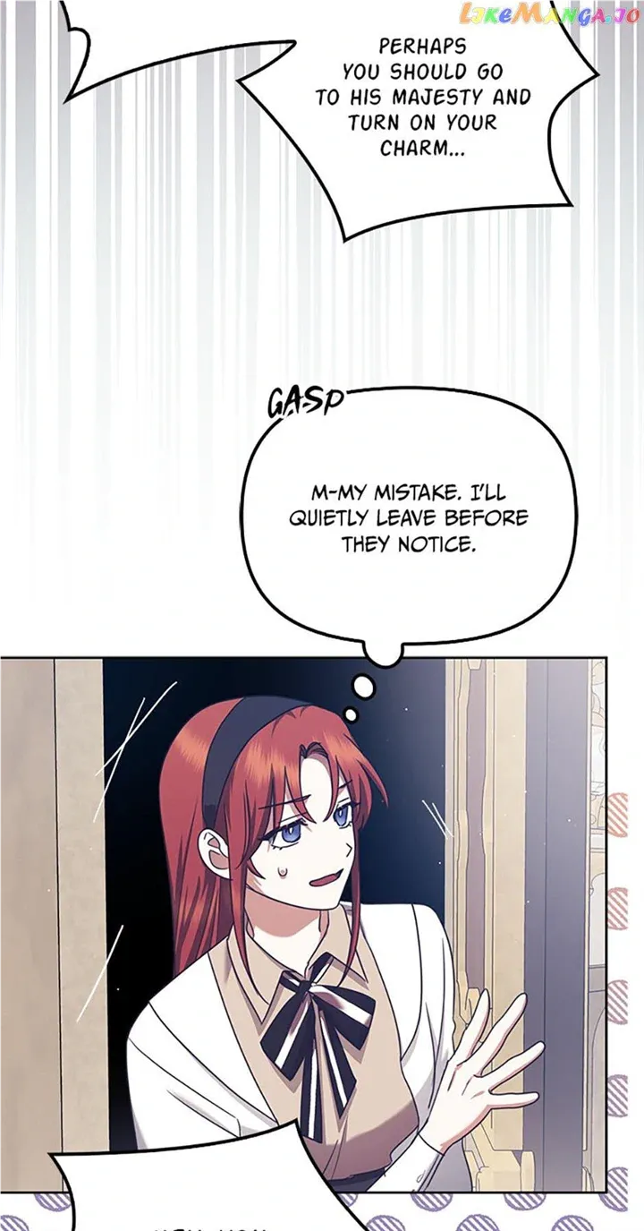 The Abandoned Bachelorette Enjoys Her Simple Life Chapter 32 page 50 - 
