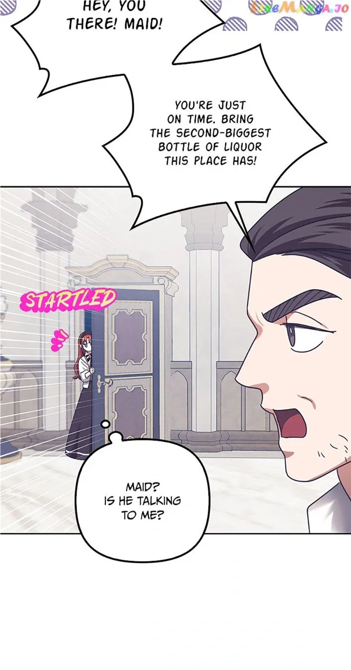 The Abandoned Bachelorette Enjoys Her Simple Life Chapter 32 page 51 - 