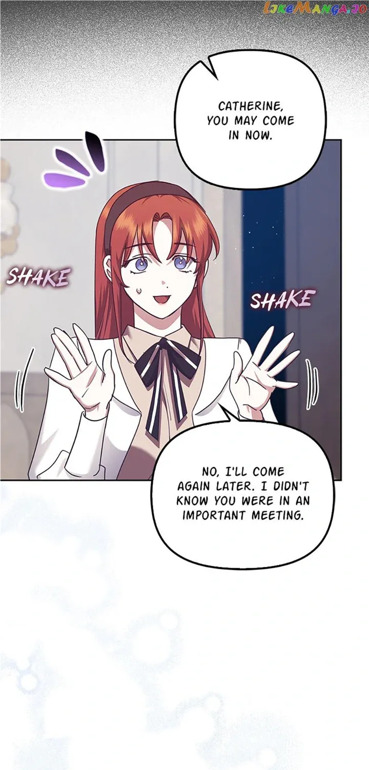 The Abandoned Bachelorette Enjoys Her Simple Life Chapter 32 page 58 - 
