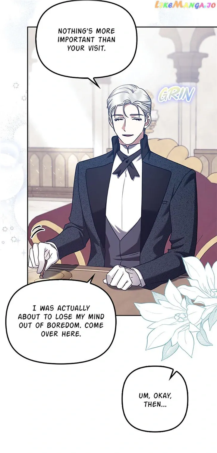 The Abandoned Bachelorette Enjoys Her Simple Life Chapter 32 page 60 - 