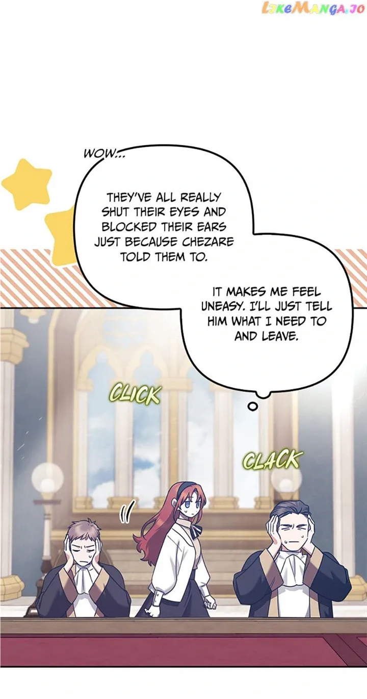 The Abandoned Bachelorette Enjoys Her Simple Life Chapter 32 page 62 - 