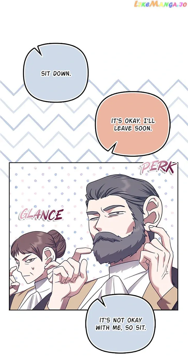 The Abandoned Bachelorette Enjoys Her Simple Life Chapter 32 page 63 - 