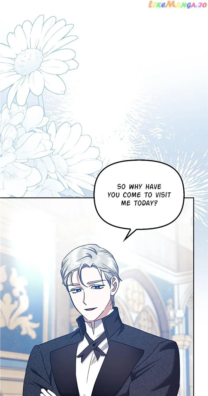 The Abandoned Bachelorette Enjoys Her Simple Life Chapter 32 page 64 - 