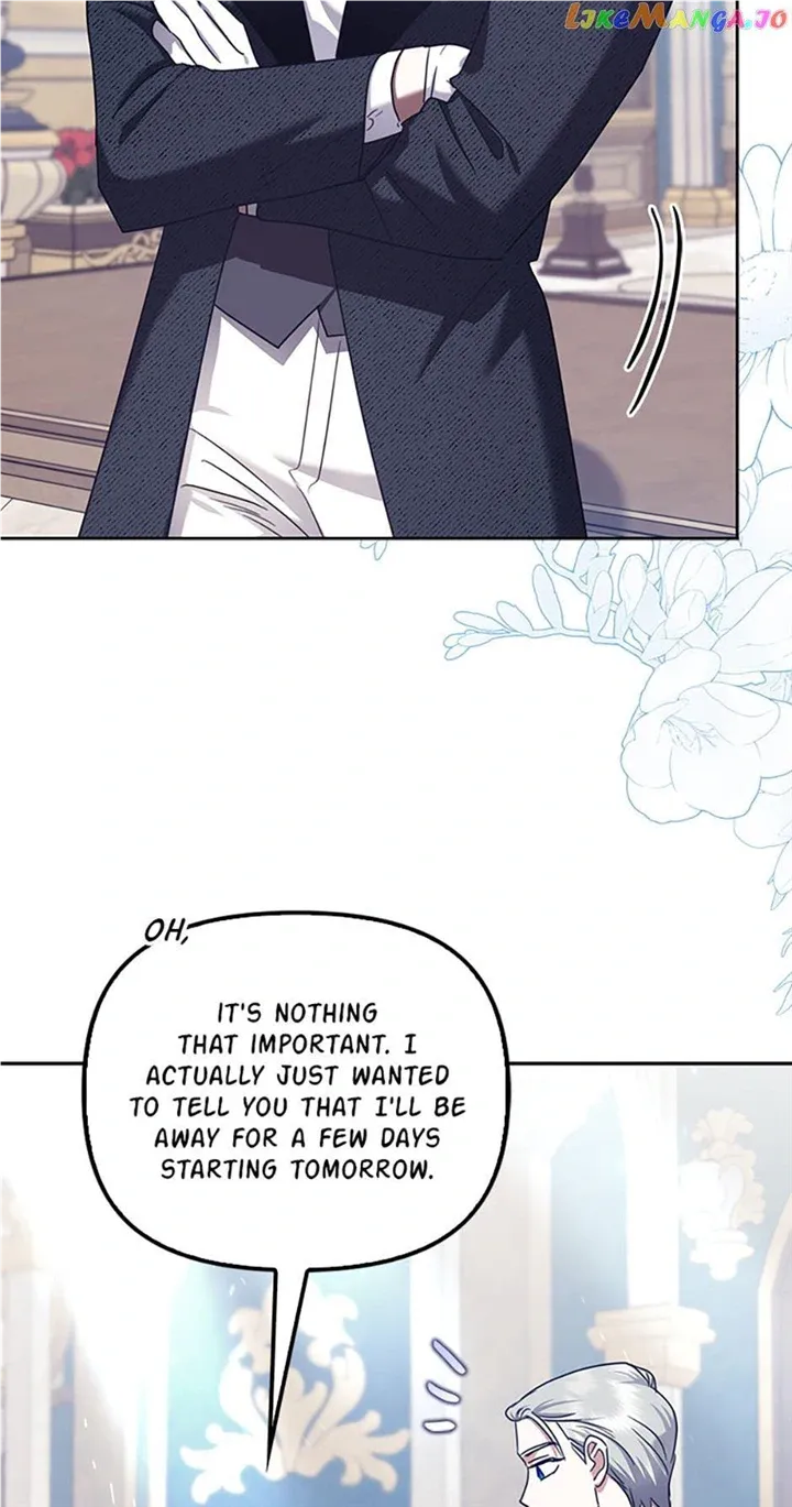 The Abandoned Bachelorette Enjoys Her Simple Life Chapter 32 page 65 - 