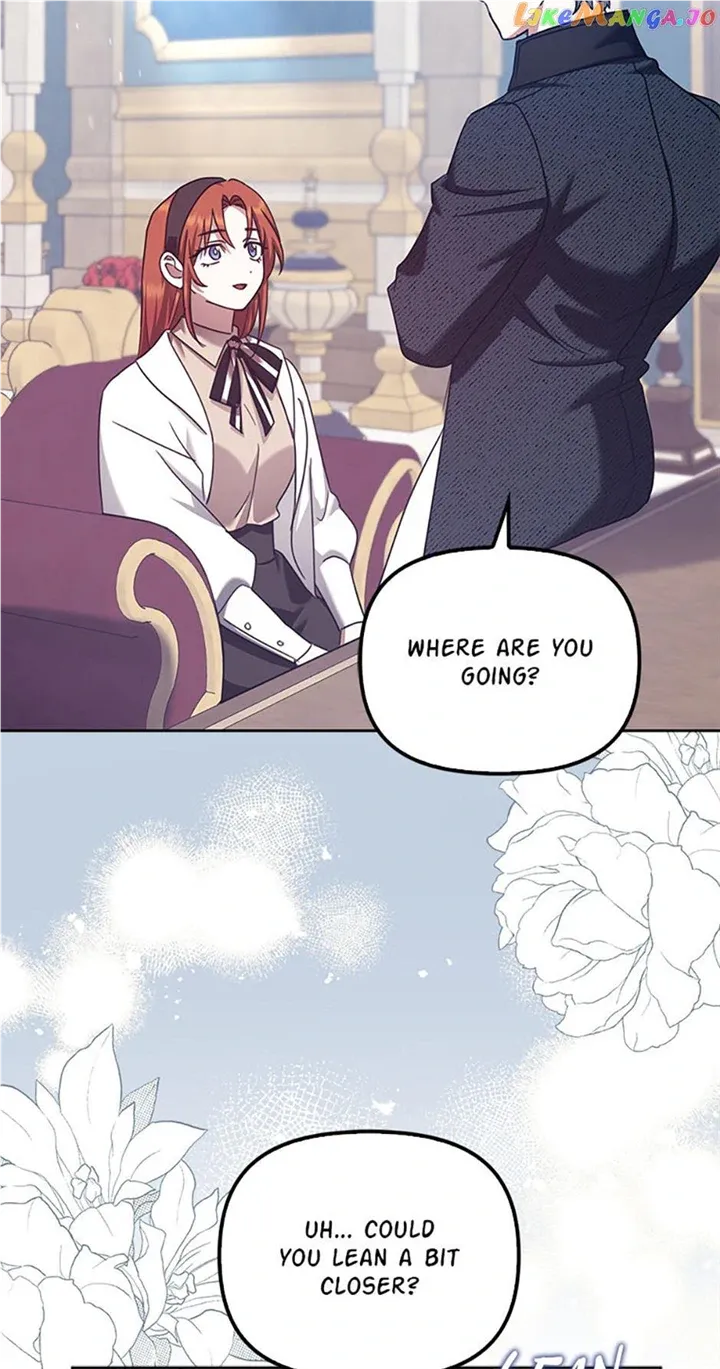The Abandoned Bachelorette Enjoys Her Simple Life Chapter 32 page 66 - 