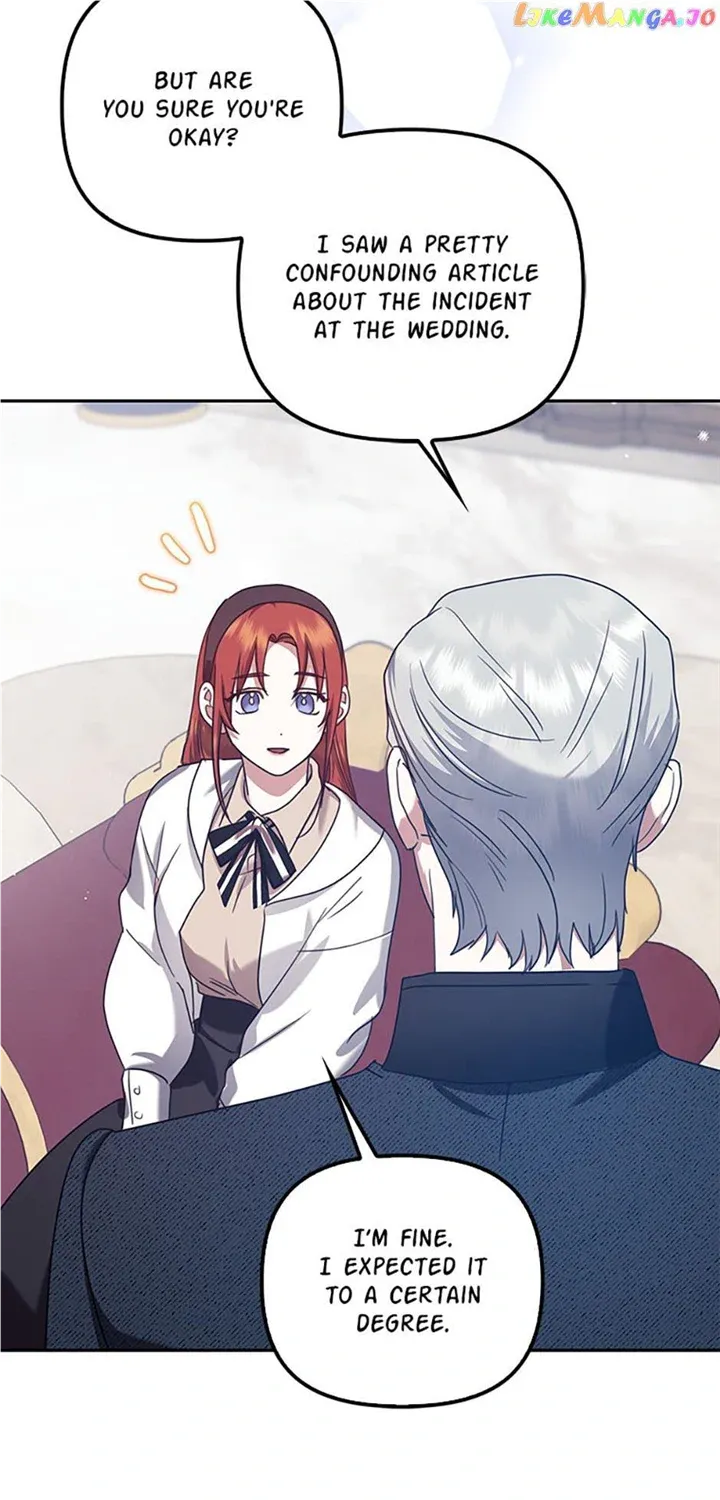The Abandoned Bachelorette Enjoys Her Simple Life Chapter 32 page 74 - 