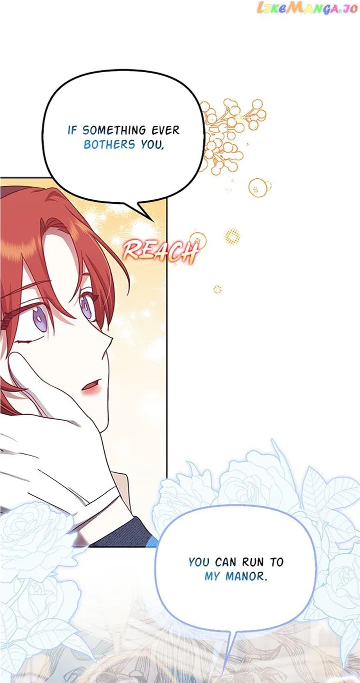 The Abandoned Bachelorette Enjoys Her Simple Life Chapter 32 page 78 - 
