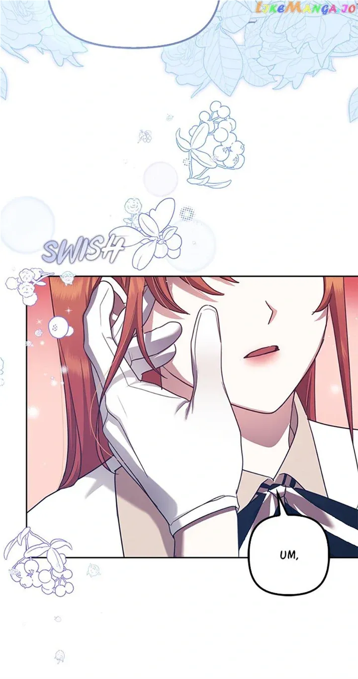 The Abandoned Bachelorette Enjoys Her Simple Life Chapter 32 page 80 - 