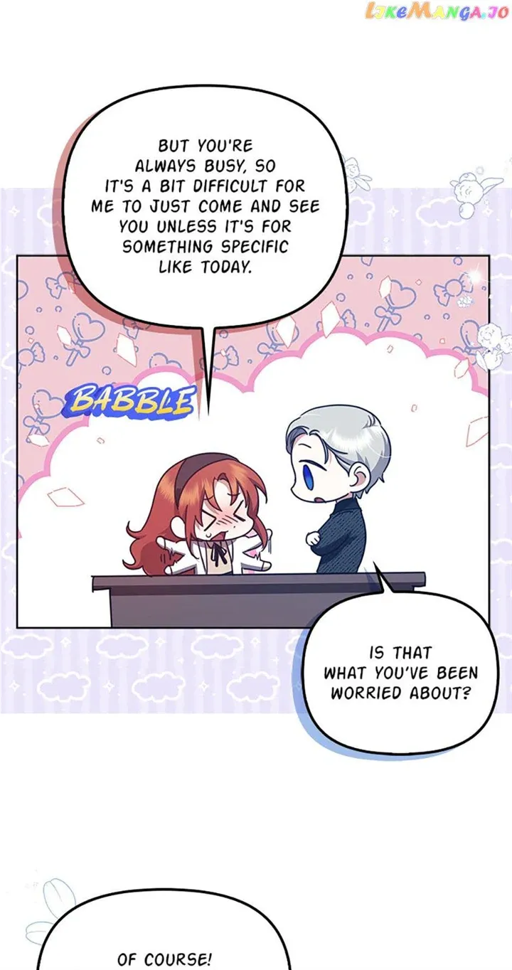 The Abandoned Bachelorette Enjoys Her Simple Life Chapter 32 page 81 - 