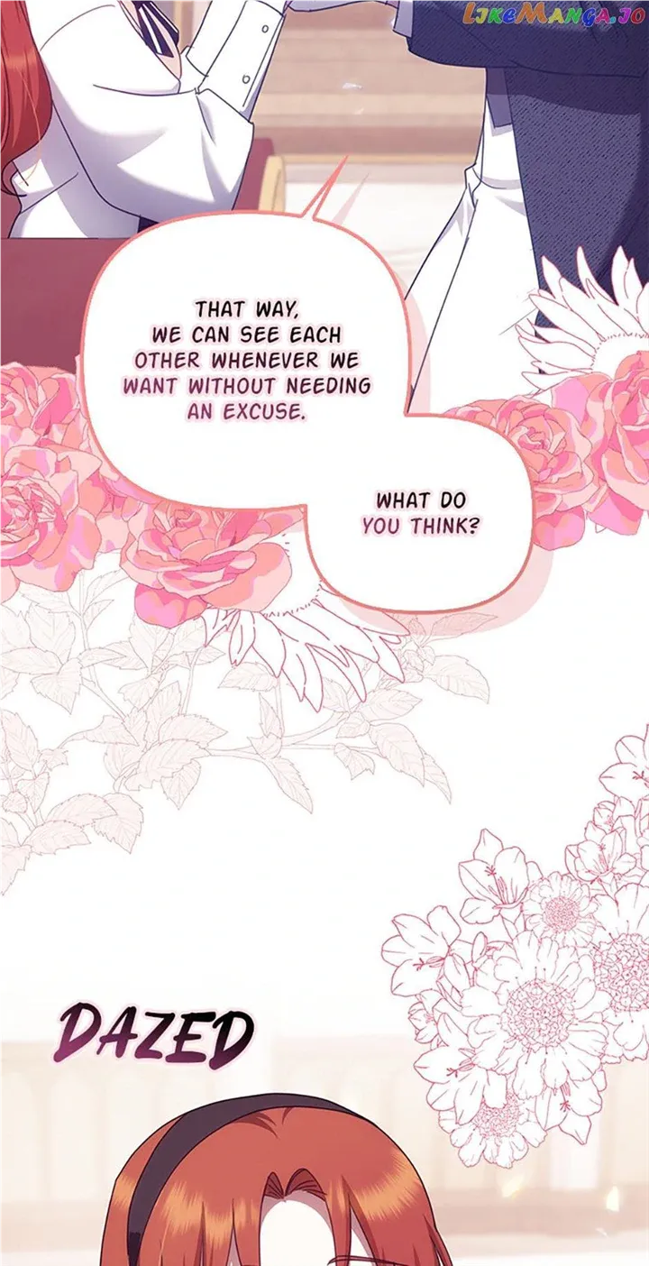 The Abandoned Bachelorette Enjoys Her Simple Life Chapter 32 page 85 - 