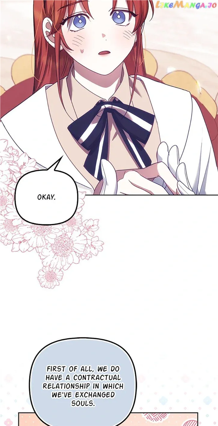 The Abandoned Bachelorette Enjoys Her Simple Life Chapter 32 page 86 - 