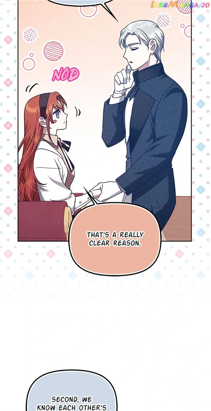 The Abandoned Bachelorette Enjoys Her Simple Life Chapter 32 page 87 - 