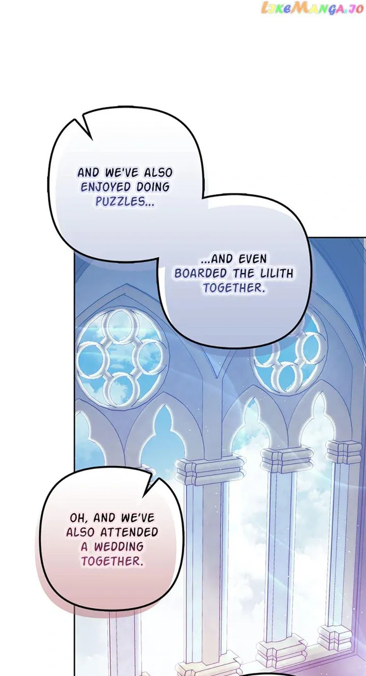 The Abandoned Bachelorette Enjoys Her Simple Life Chapter 32 page 89 - 
