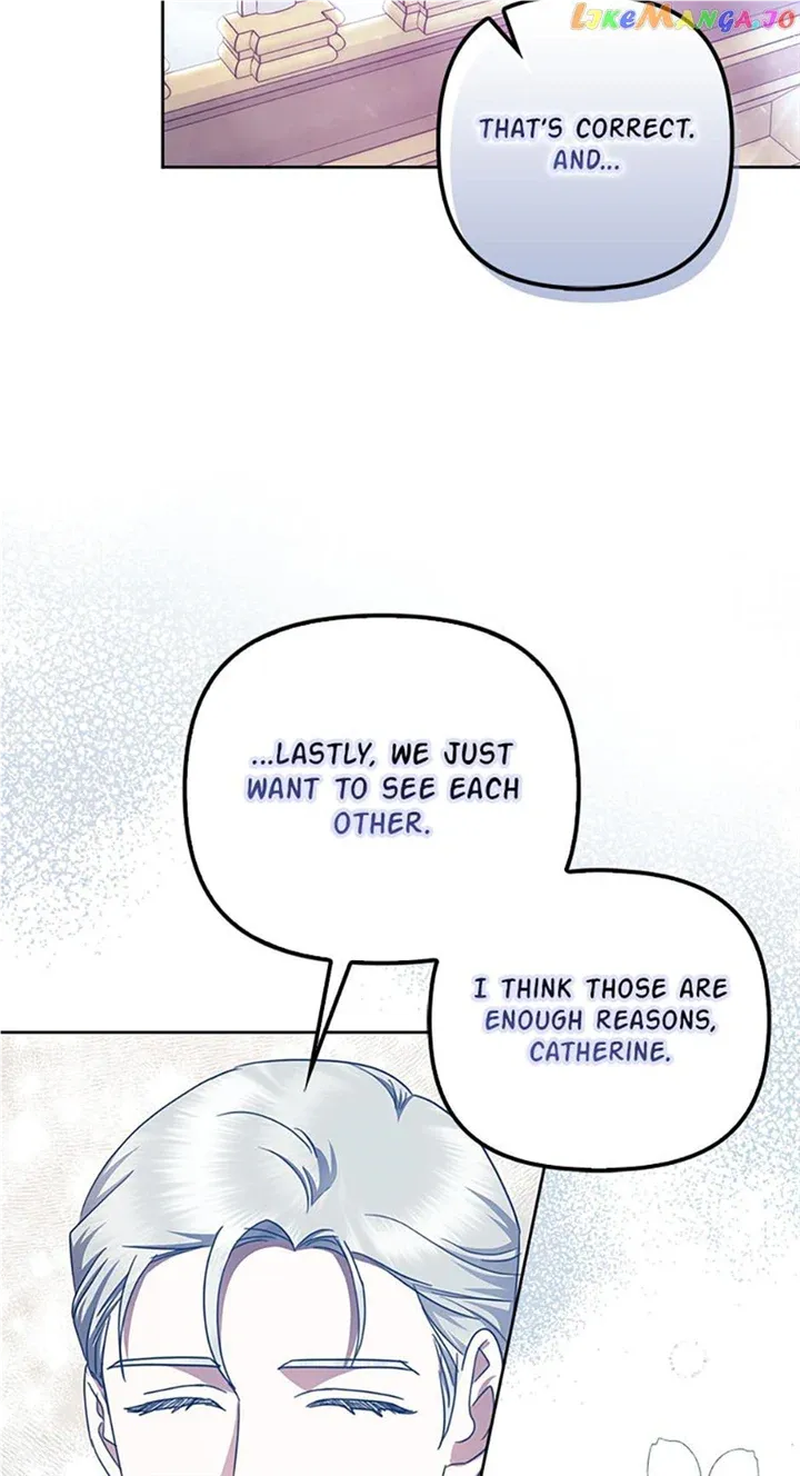 The Abandoned Bachelorette Enjoys Her Simple Life Chapter 32 page 90 - 