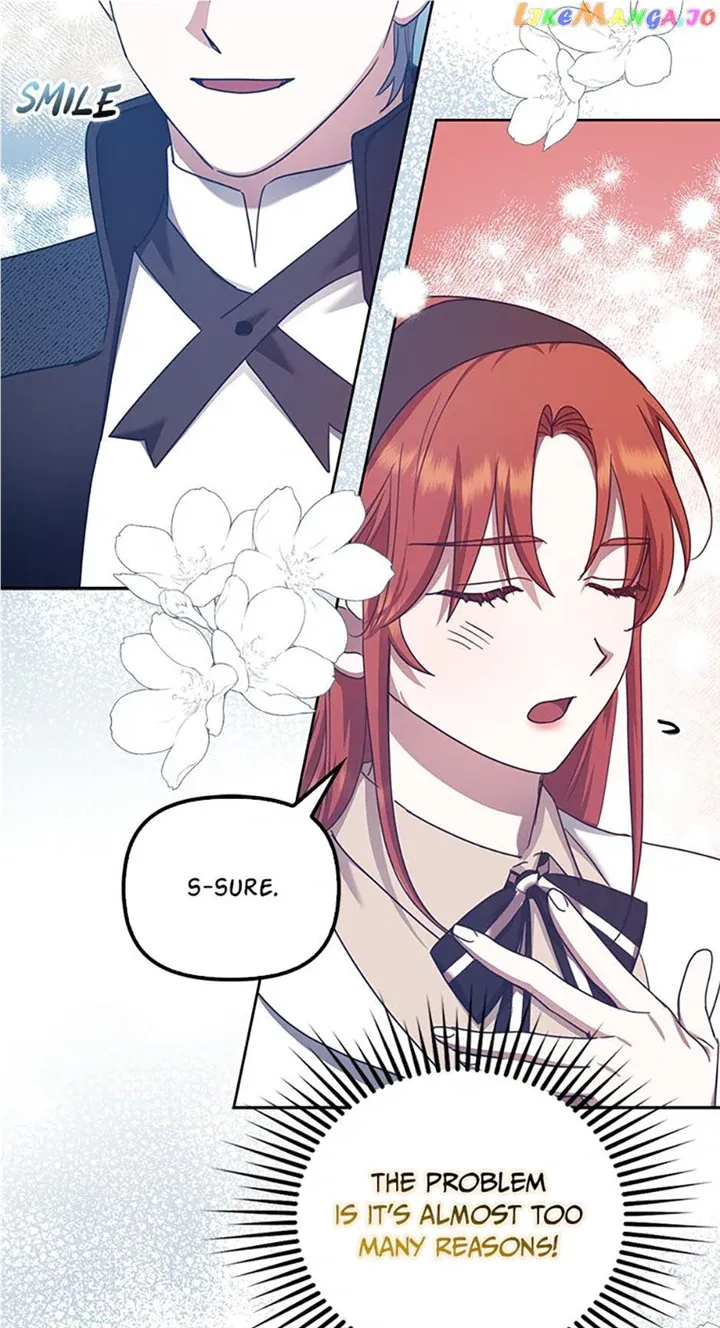 The Abandoned Bachelorette Enjoys Her Simple Life Chapter 32 page 91 - 