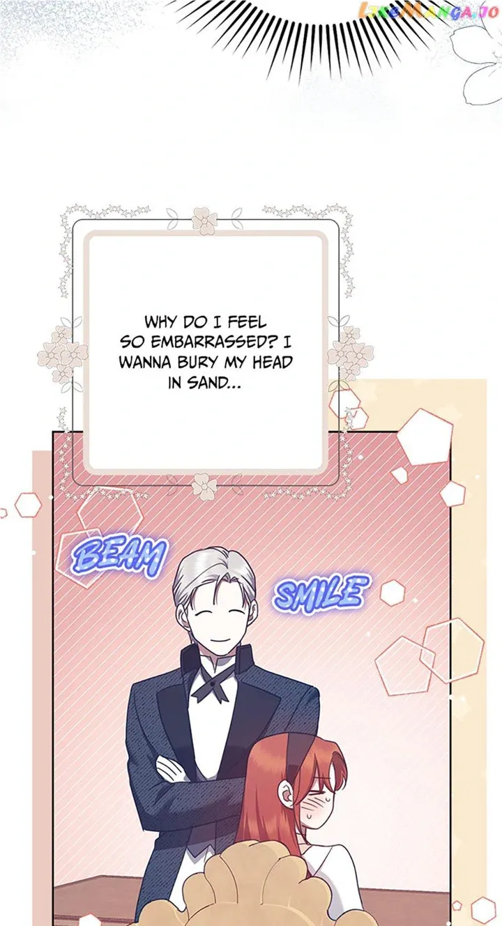 The Abandoned Bachelorette Enjoys Her Simple Life Chapter 32 page 92 - 