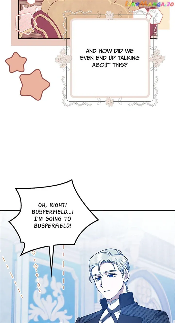 The Abandoned Bachelorette Enjoys Her Simple Life Chapter 32 page 93 - 