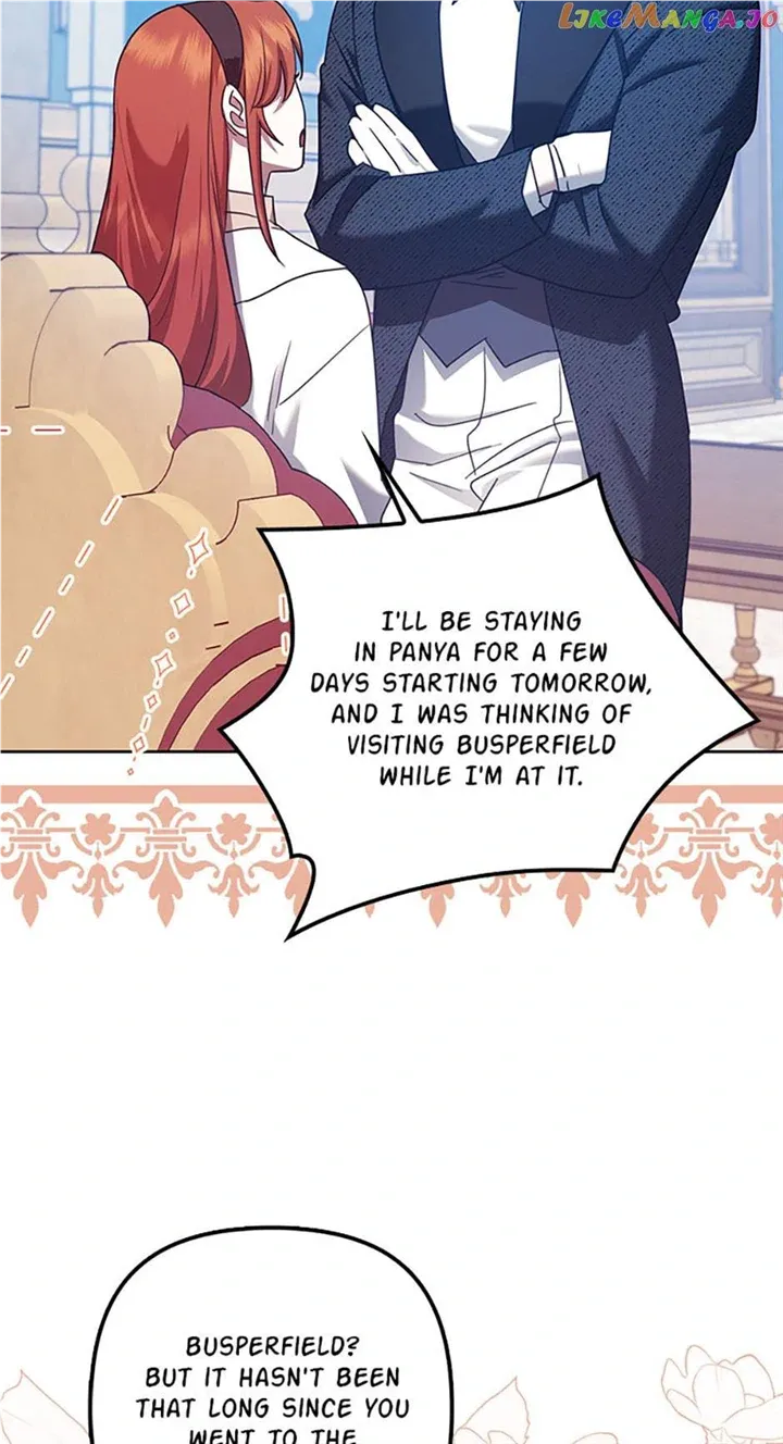 The Abandoned Bachelorette Enjoys Her Simple Life Chapter 32 page 94 - 
