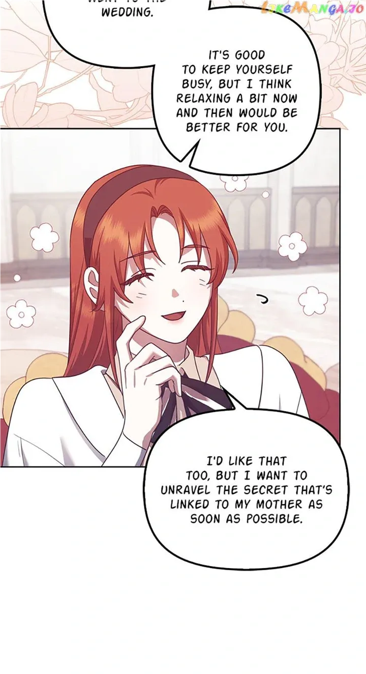 The Abandoned Bachelorette Enjoys Her Simple Life Chapter 32 page 95 - 