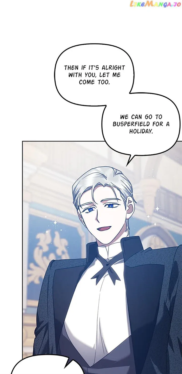 The Abandoned Bachelorette Enjoys Her Simple Life Chapter 32 page 96 - 