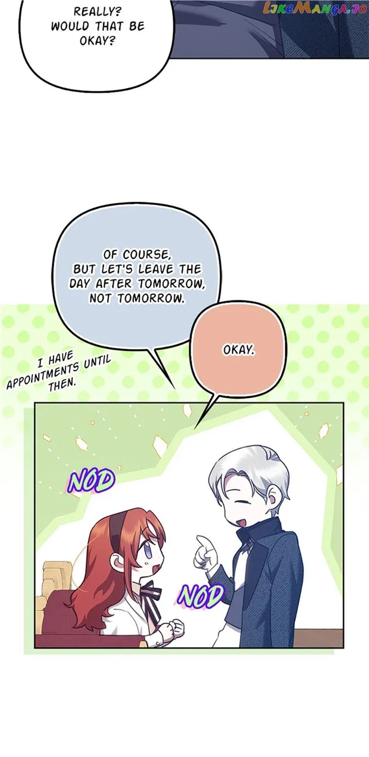 The Abandoned Bachelorette Enjoys Her Simple Life Chapter 32 page 97 - 