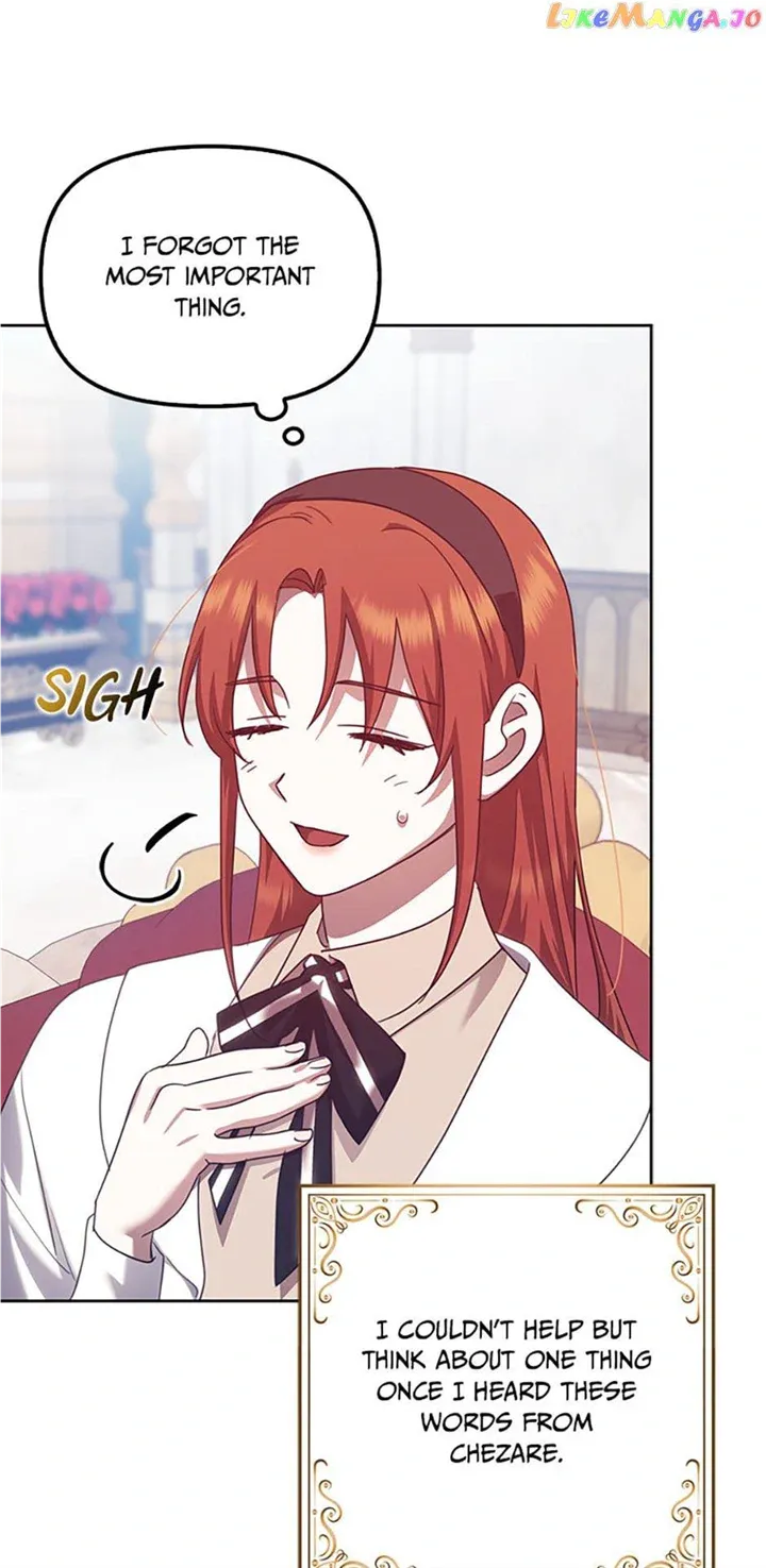 The Abandoned Bachelorette Enjoys Her Simple Life Chapter 32 page 98 - 