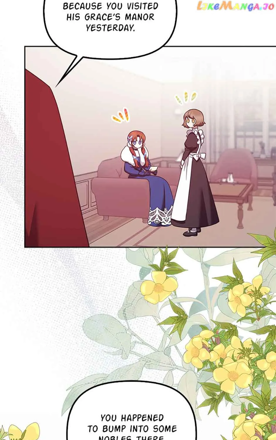 The Abandoned Bachelorette Enjoys Her Simple Life Chapter 33 page 11 - 
