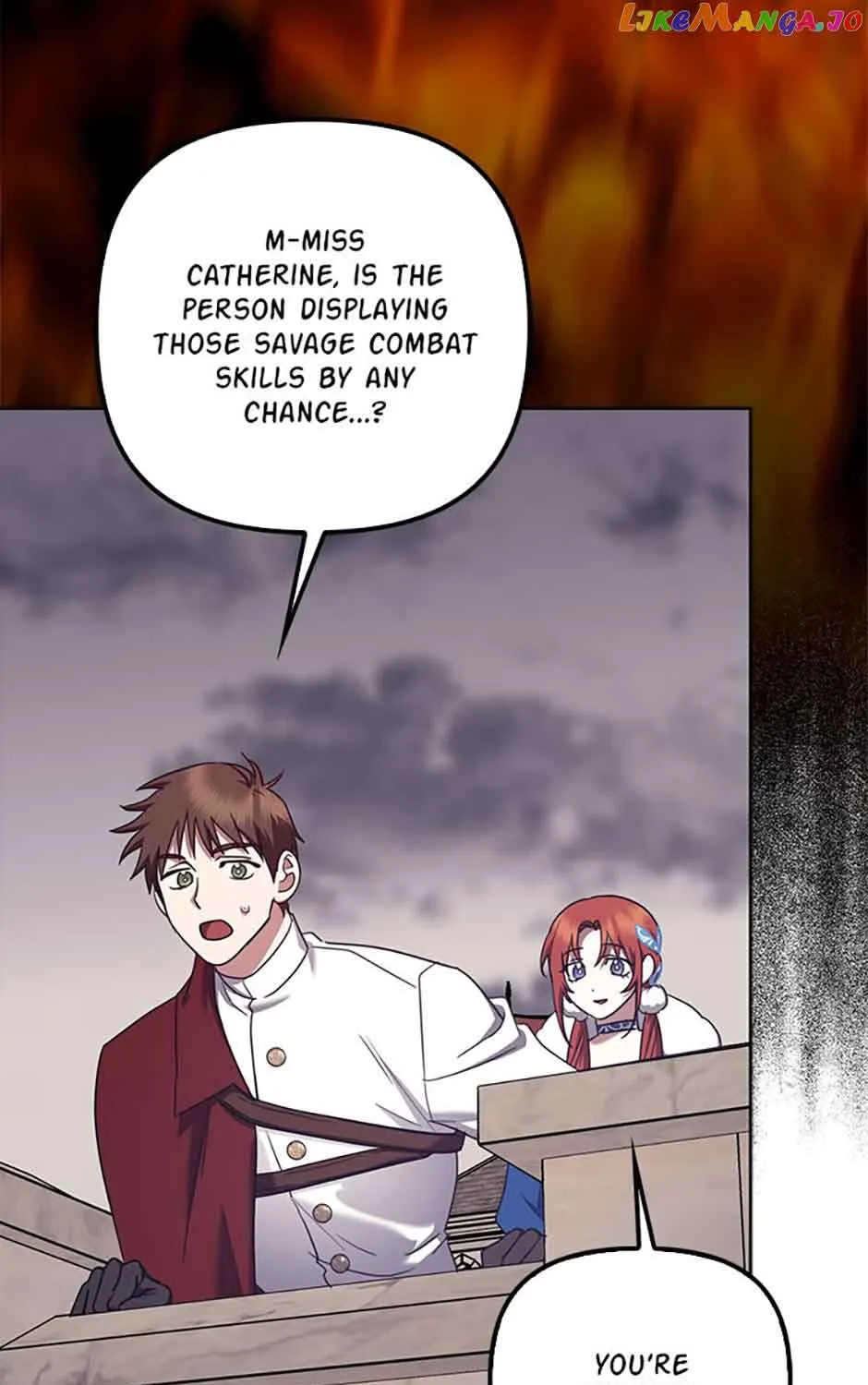 The Abandoned Bachelorette Enjoys Her Simple Life Chapter 33 page 107 - 