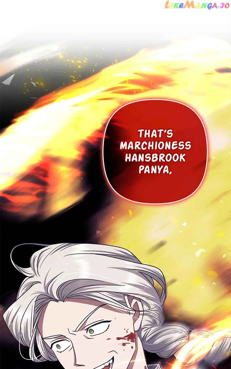 The Abandoned Bachelorette Enjoys Her Simple Life Chapter 33 page 109 - 