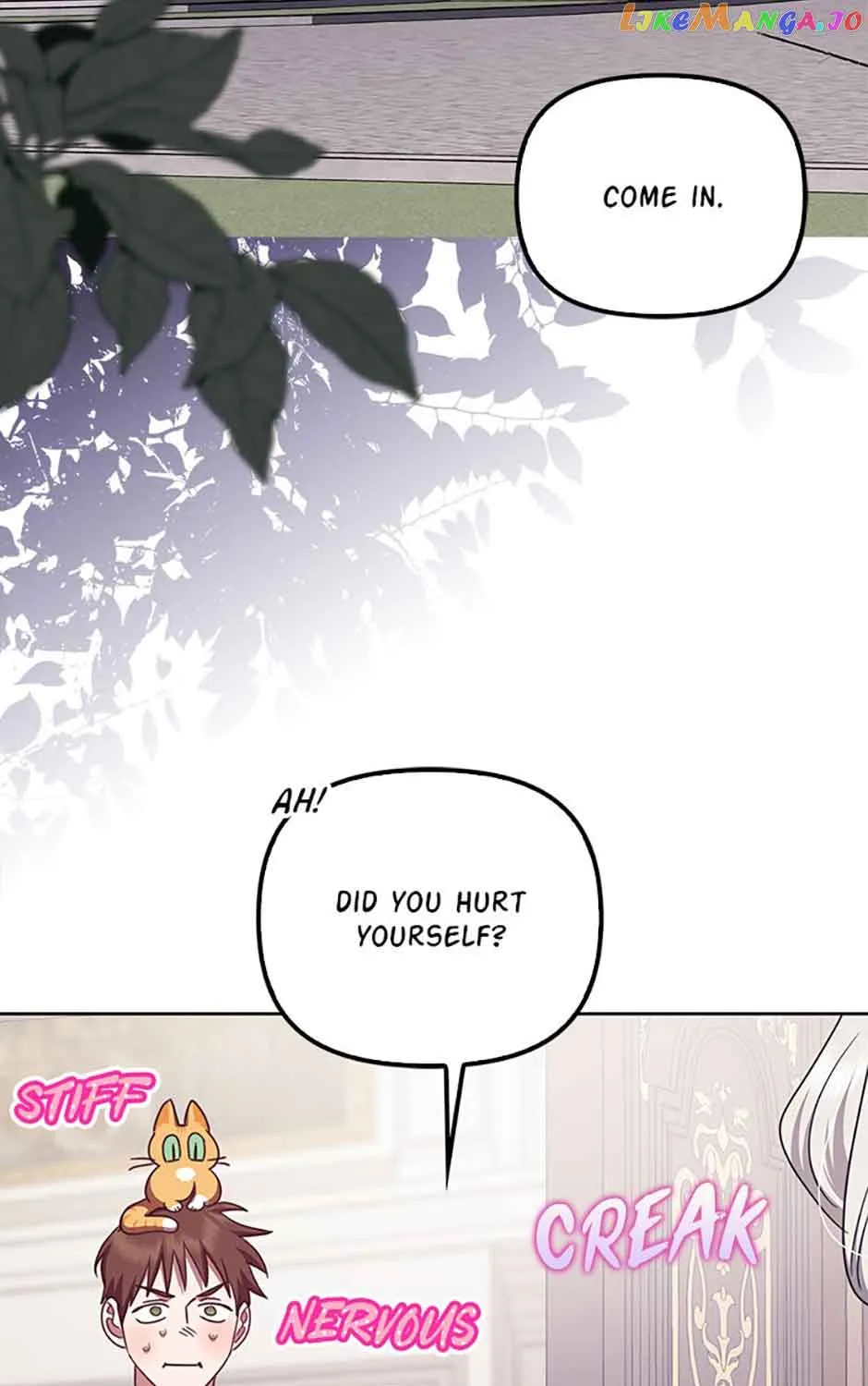 The Abandoned Bachelorette Enjoys Her Simple Life Chapter 33 page 115 - 